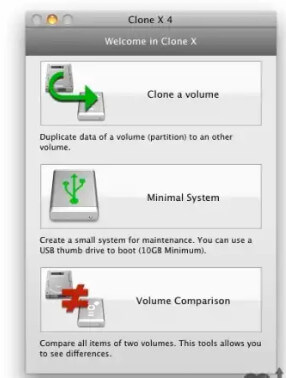 clone usb software for mac